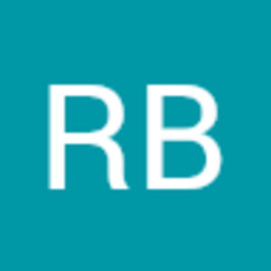 Meet your Posher, Rb